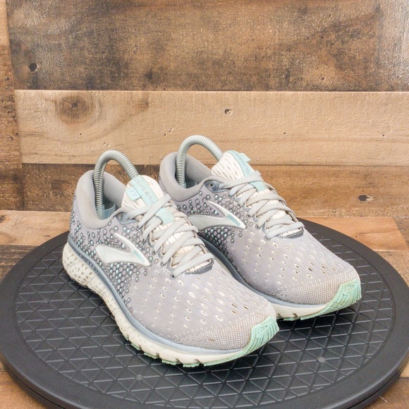 brooks glycerin 17 womens size 10
